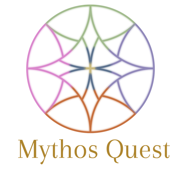 Mythos Quest